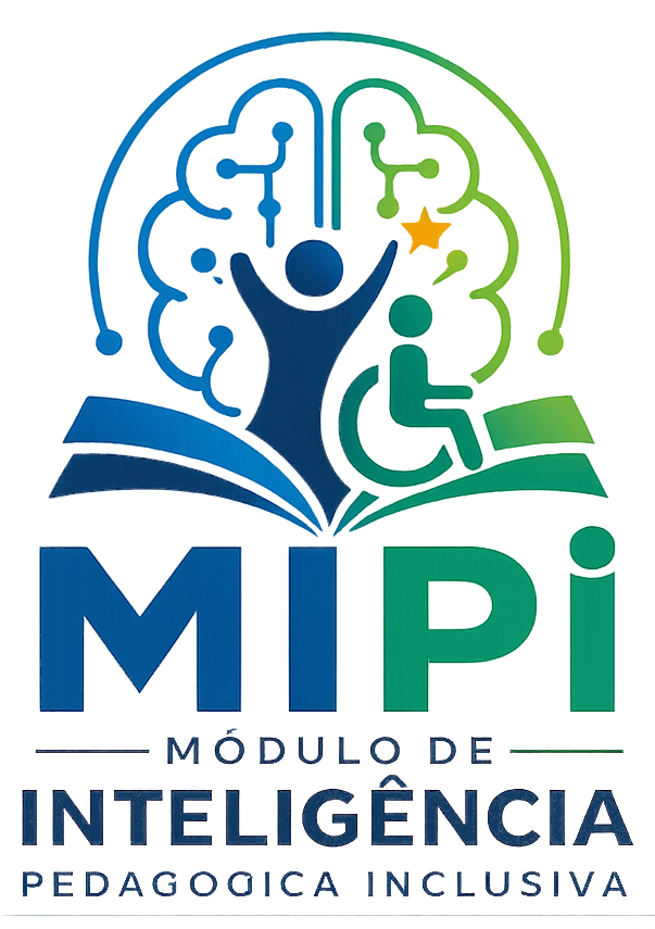 MIPI — Módulo de Inteligência Pedagógica Inclusiva